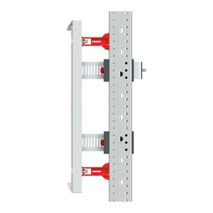 MBK2071 Bausatz Reihenklemmen-Modul