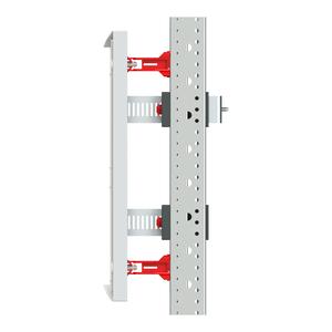 MK3071 Bausatz Reihenklemmen-Modul