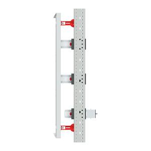 MK1081 Bausatz Reihenklemmen-Modul