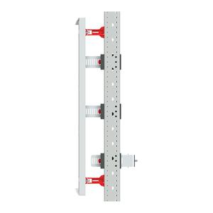 MK3081 Bausatz Reihenklemmen-Modul