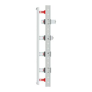 MBK1091 Bausatz Reihenklemmen-Modul