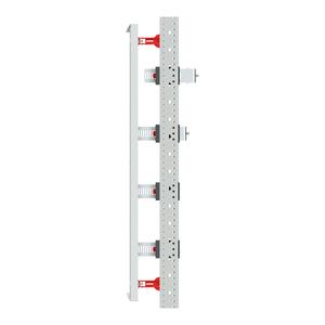 MK3091 Bausatz Reihenklemmen-Modul
