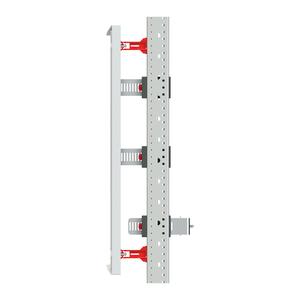 MBK2081 Bausatz Reihenklemmen-Modul