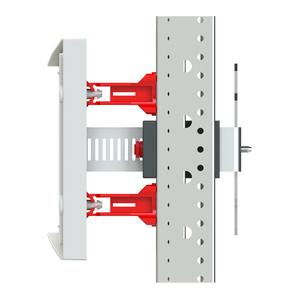 MM2111 Montageplatten-Modul