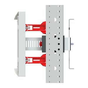 MM3111 Montageplatten-Modul