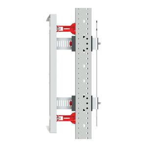MM2121 Montageplatten-Modul