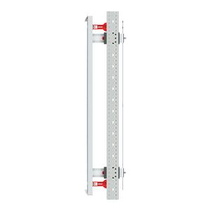 MBM1141 Bausatz Montageplatten-Modul