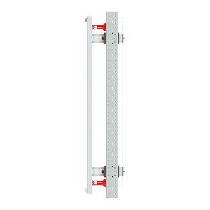 MBM2141 Bausatz Montageplatten-Modul