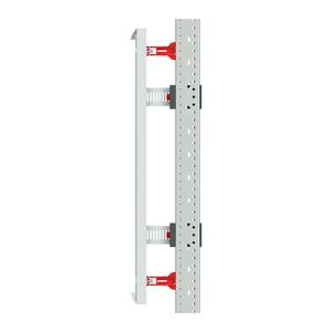 MK2131 Bausatz Reihenkl.Mod.vertikal