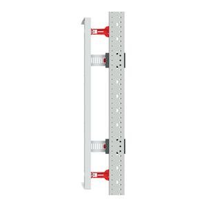 MK3131 Bausatz Reihenkl.Mod.vertikal