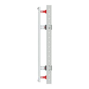 MBK1141 Bausatz Reihenkl.Mod.vertikal