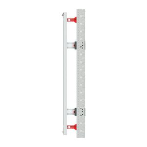 MK2141 Bausatz Reihenkl.Mod.vertikal