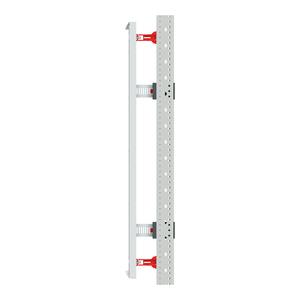MBK3141 Bausatz Reihenkl.Mod.vertikal