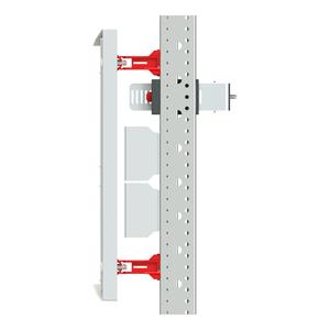 MBN2741 Bausatz N/PE-Schienen-Modul