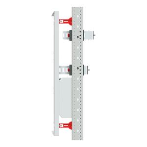MBN1751 Bausatz N/PE-Schienen-Modul