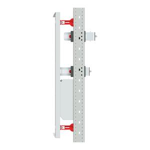 MBN3751 Bausatz N/PE-Schienen-Modul