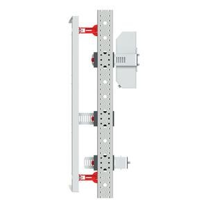 MN1631 N+PE Schienen-Modul