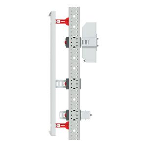 MN2631 N+PE Schienen-Modul