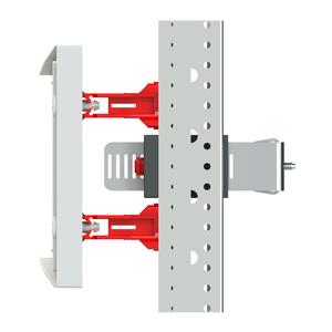 MF1831 Kabelabfangsch.-Modul