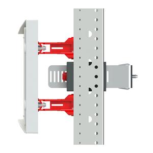 MF3831 Kabelabfangsch.-Modul