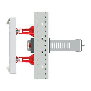 MBF2841 Bausatz Kabelabfangsch.-Modul