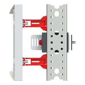 MA125ALT1 Modul ATS 125A, 3/4P, 2FB