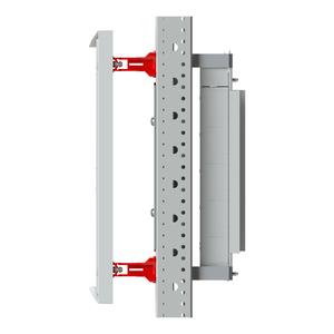 MBS1241 Bausatz Sammelschienen-Modul