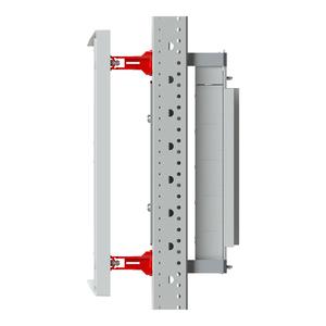 MBS2241 Bausatz Sammelschienen-Modul