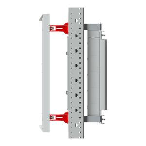 MBS3241 Bausatz Sammelschienen-Modul