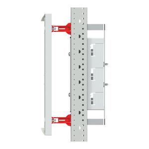 MBS1271 Bausatz Sammelschienen-Modul