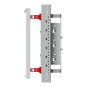 MBS2271 Bausatz Sammelschienen-Modul