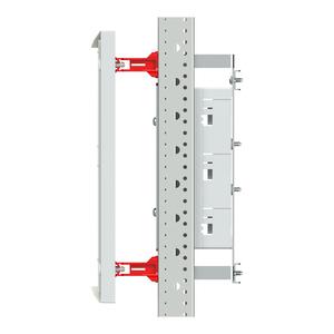 MBS3271 Bausatz Sammelschienen-Modul