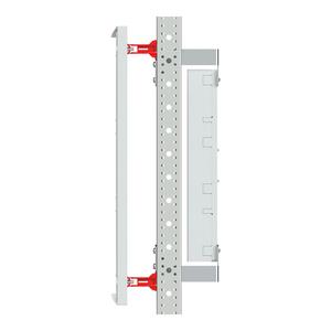 MBS1311 Bausatz Sammelschienen-Modul