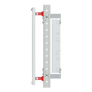 MBS2311 Bausatz Sammelschienen-Modul
