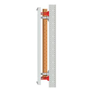 MBS2281 Bausatz Sammelschienen-Modul