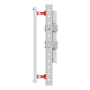 MBD2521 Baus für NH-Trennl. ABB 2FB