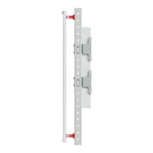 MBD1001 Baus für NH-Trennl. ABB 1FB