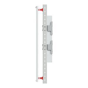 MBD2001 Baus für NH-Trennl. ABB 2FB