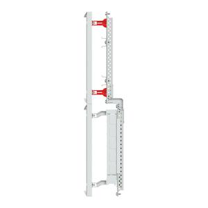 1V02A1 Verteilerfeld BH0 1-Feld