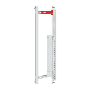 1V002A1 Verteilerfeld BH00 1-Feld