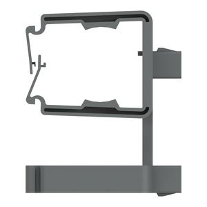 ED45GTP10 Drahthalterkombi T 55mm 10St