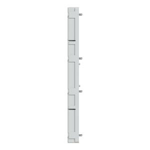ZX530P10 Sammelsch.-Halter 60/100mm
