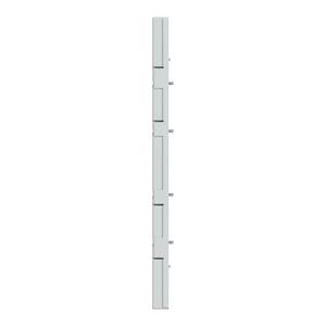 ZX534P10 Sammelsch.-Halter 100/185mm