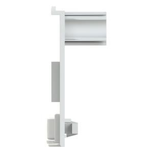 SZAZC1 Endabdeckung CF A/B u. CL-MP