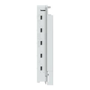 ZX490LRP10 Sammelsch.-Halter 40mm 10St