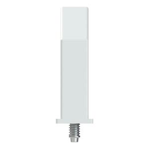 ZX514 Sammelschienen-Halter N+PE
