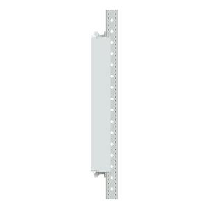 MBZ181 Bausatz Zählerplatten-Modul