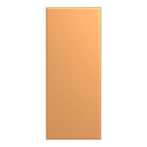 ZX2260 CU-Schiene 12x5mm, L:242mm