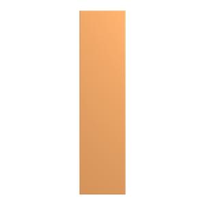 ZX2371 CU-Schiene 40x10mm, L:431mm