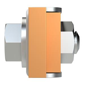 ZX2550 Cu-Schiene 20x5mm 1FB V2, A1